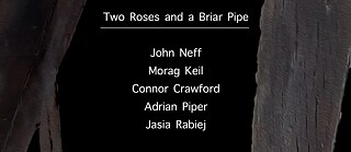 Two Roses and a Briar Pipe