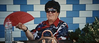 Liebe, D-Mark und Tod