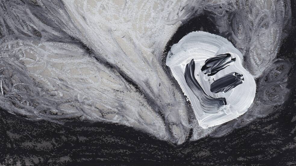 まちだりな《街頭演説室》2025年　アニメーション