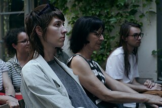 Literarischer Salon: Reinhard Kaiser-Mühlecker © Sára Prokopová