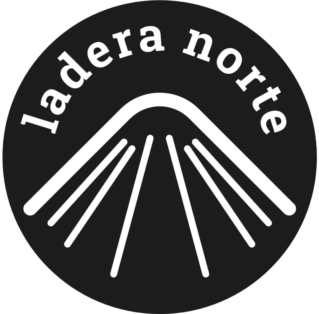 Editorial Ladera Norte