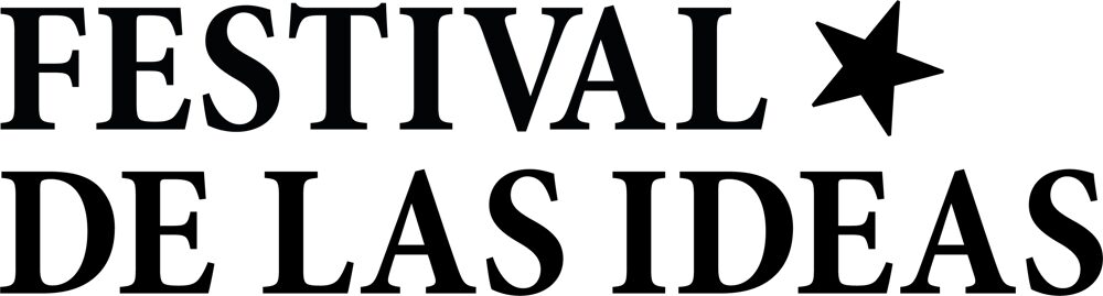 Logo Festival de las Ideas 2025