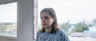 Marta Dyachenko © Frederike Wetzels