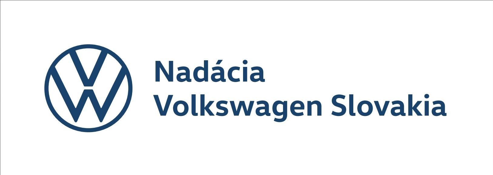 Nadácia Volkswagen Slovakia
