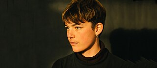 Nino Bulling © Hanna Wiedemann