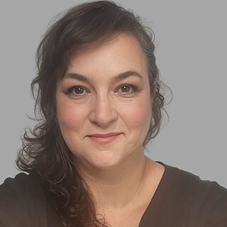 Portrait of Patrícia Fonseca