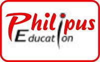 Logo Philipus Education