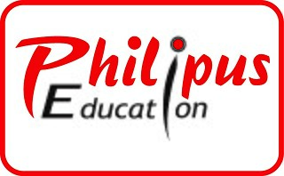 Logo Philipus Education