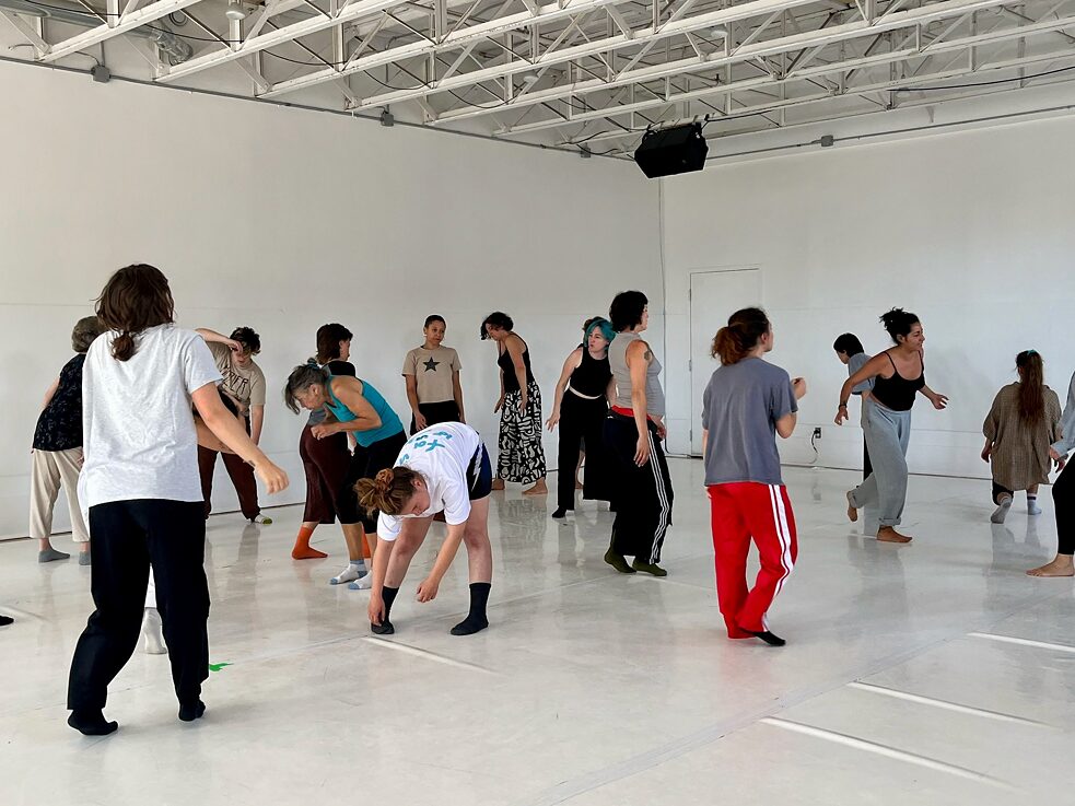 Colère (and care) – a counterfigure named hope - Goethe-Institut Canada