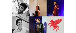 Poetry Foundation Banner Image Chicago Transatlantic