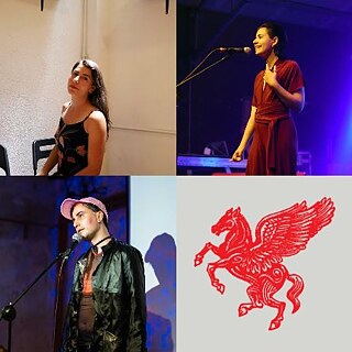 Poetry Foundation Square Image Chicago Transatlantic