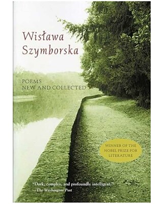 Poems new and collected bz wislawa szymborska