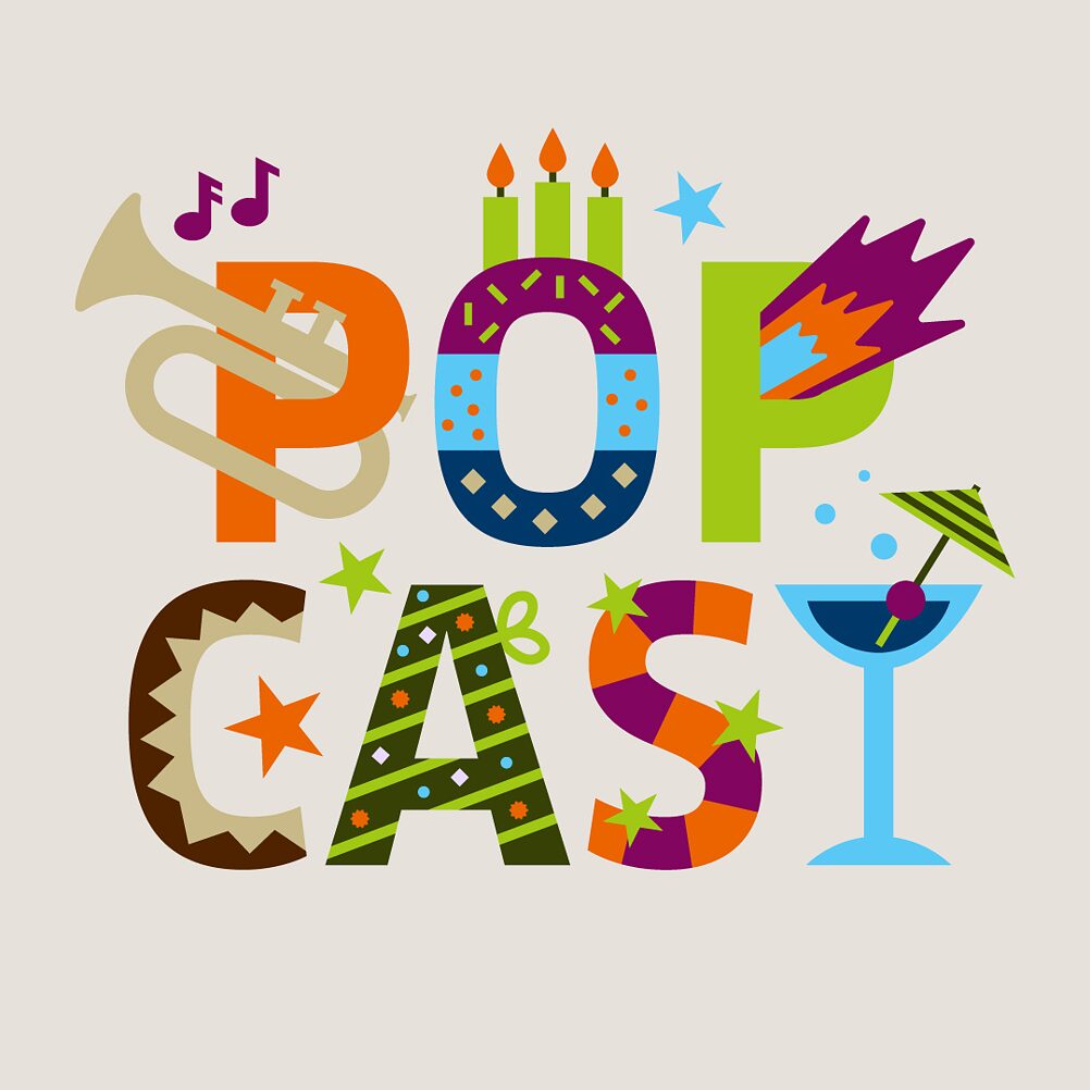 Popcast