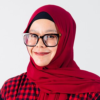 Irma Hermawati
