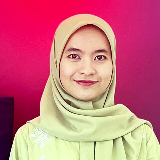 Wisnu Amalia Sampurna