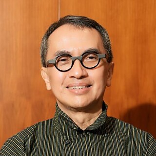 Reza G. Soerjadi