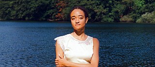 Raphaëlle Red © Julia Friedland