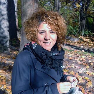 Regiefoto_Narges Kalhor