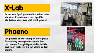 Eine Reise nach Deutschland 4