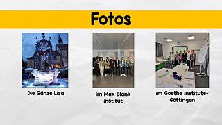 Eine Reise nach Deutschland 5