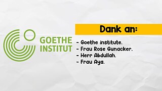 Eine Reise nach Deutschland 6