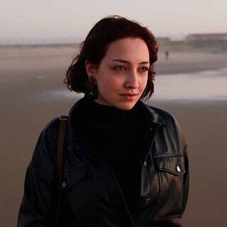 Portrait von Sofia Marvão