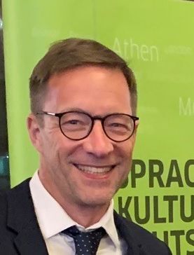 Dr. Ingo Schöningh