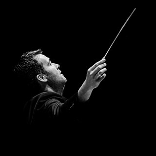 Dirigent Uniorchester Bonn