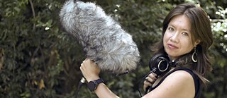 LEAM Collective:  Tania Rubio