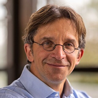 Portrait von Tilo Wagner