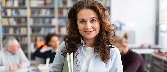 Wettbewerb für Deutschlehrende