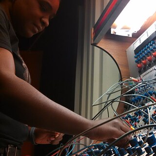 Yvette Janine Jackson