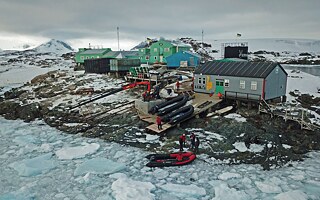 Národné antarktické výskumné centrum
