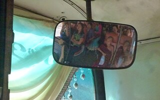 Magie náhody a blízkosti