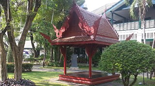 ศาลาไทย