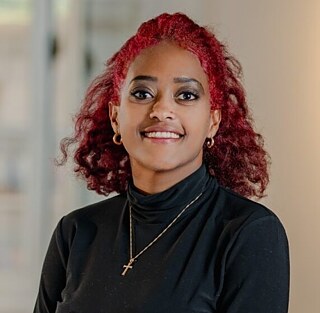 Goethe-Mitarbeiterin