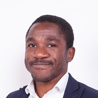 Profil Foto von Clement Phiri