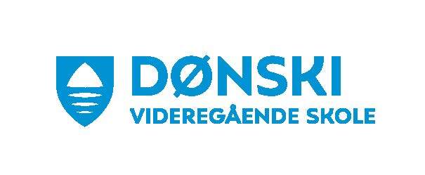 Logo Dønski vgs