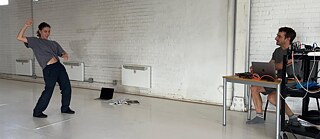 Mariagiulia Serantoni & Andrea Parolin: „Colère (and care) – a counterfigure named hope“