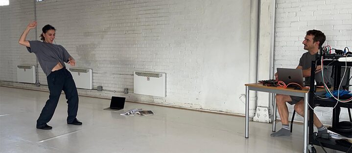 Mariagiulia Serantoni & Andrea Parolin: „Colère (and care) – a counterfigure named hope“