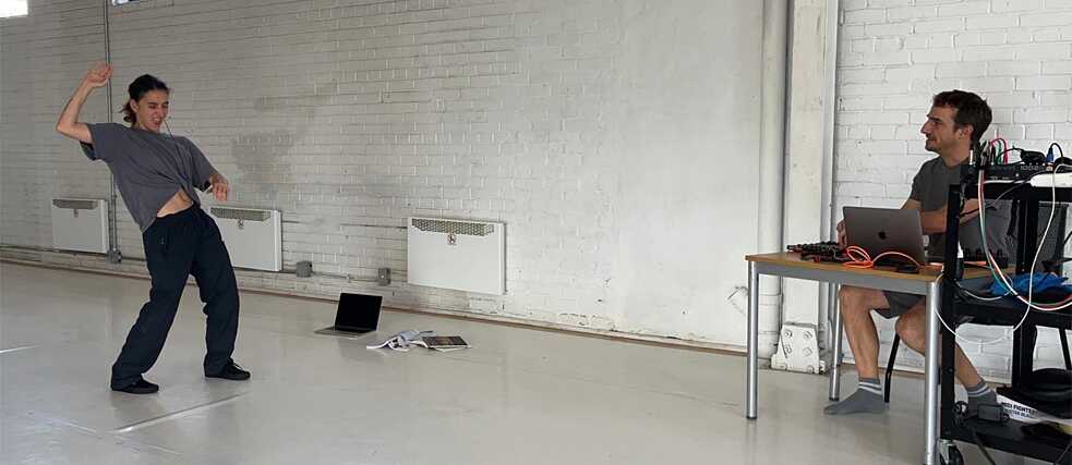 Mariagiulia Serantoni & Andrea Parolin: „Colère (and care) – a counterfigure named hope“