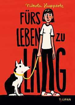 Huppertz: Fürs Leben zu lang