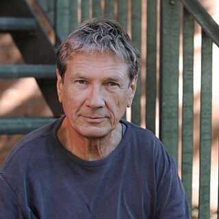 L'image montre l'auteur Harald Jähner