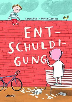 Pauli / Zedelius: Entschuldigung