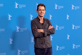Regiefoto_Tom Tykwer