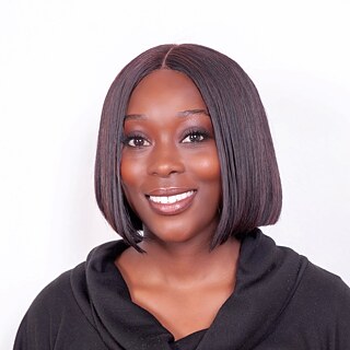 Profil Foto von Livhuwani Mmoledi