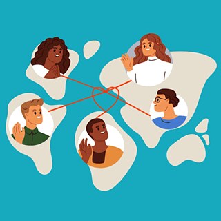 Ευρωπαϊκή Ημέρα Γλωσσών 2025 - sq. 