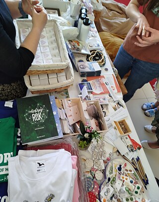 Skúšanie strieborného „Ankin prsteňa“