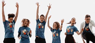 Die Portraits der PASCH-Alumni