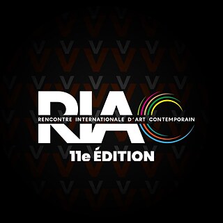 Rencontre Internationale d’Art Contemporain (RIAC)
